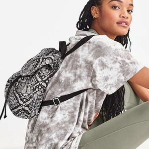 Victoria’s Secret Mini Backpack